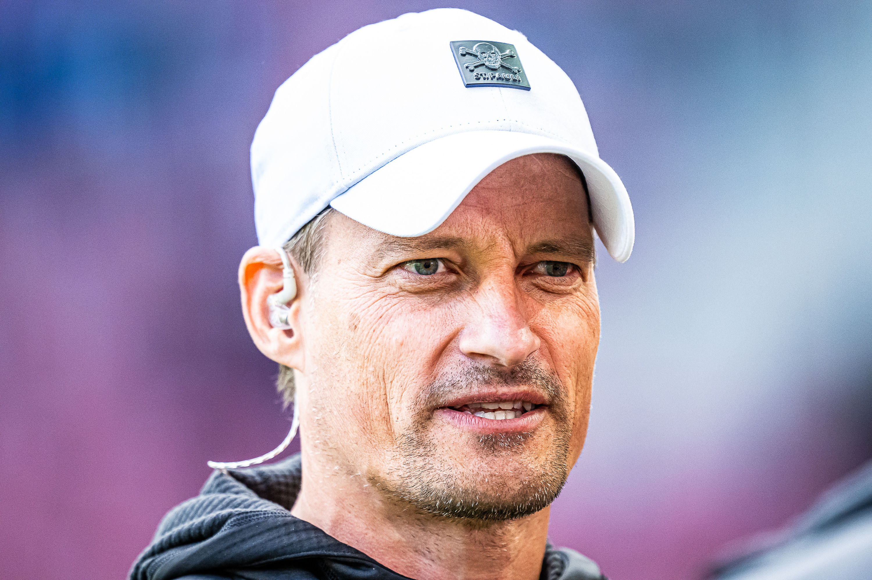Sportart I Herren I Saison 2024-2025 I Bundesliga I 3. Spieltag I FC Augsburg - FC St. Pauli I 15.09.2024